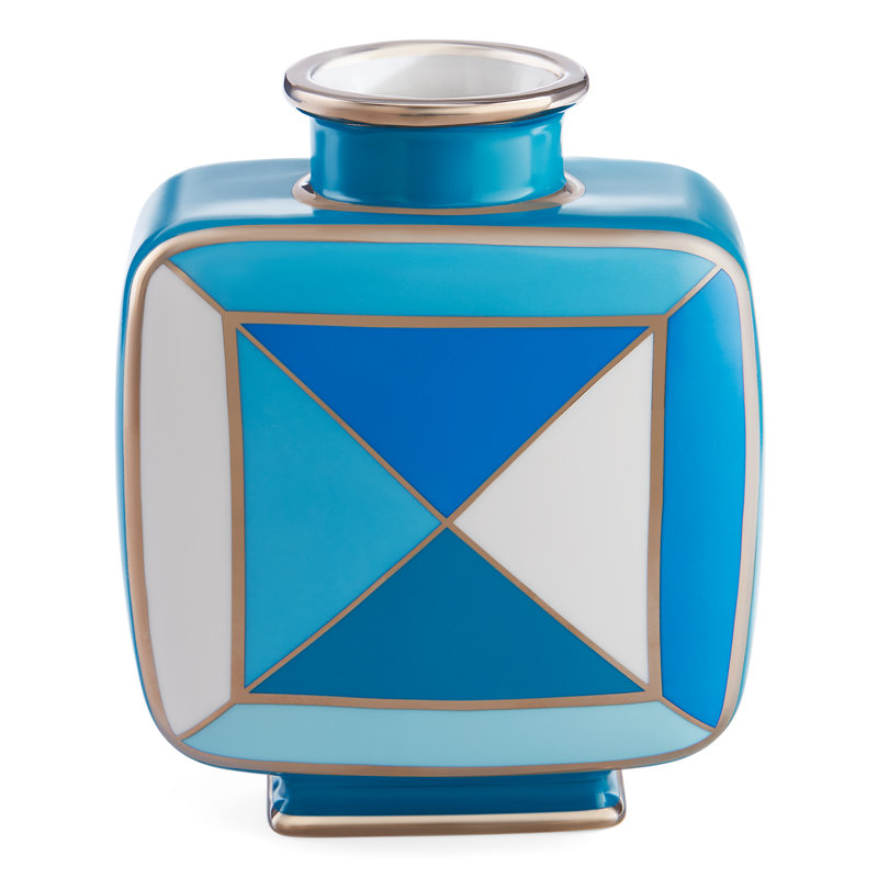 Torino Ceramic Table Vase