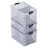 Rebrilliant Plastic Bin