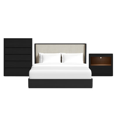 Piece Bedroom Set