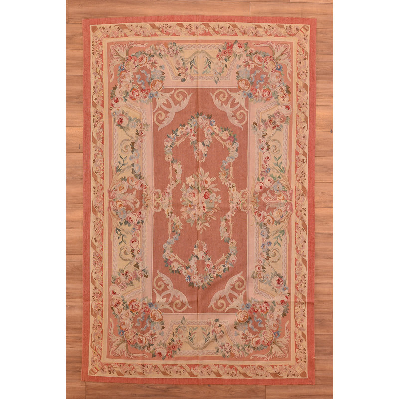Tapis en laine crème Original Original