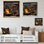 «Literary salons» sur toile-697097307-697097306
