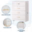 Commode 4 tiroirs Modern-705436488
