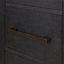 Ensemble de meuble-lavabo simple 36 po Alsup