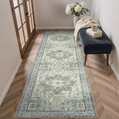 Tapis oriental performance Roehit