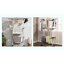 Steel Foldable Tripod Drying Rack-1113677529