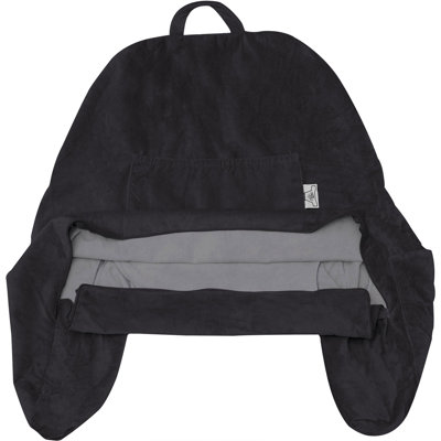 Solid Colour Reversible