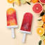 Tovolo Classic Pop Molds with Tray (Set of 6)