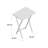 Mischa Tray Table Set-1499558365
