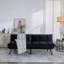 Canapé-lit moderne: conception pliable convertible-1736548908