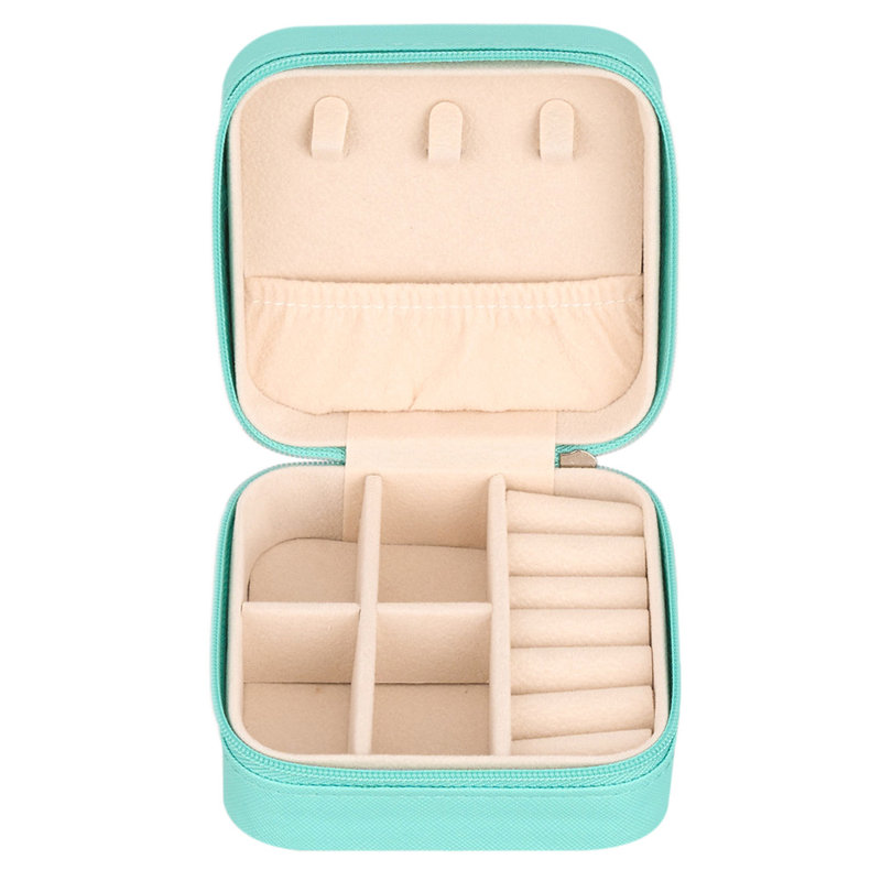 Jewellery Box +, Green