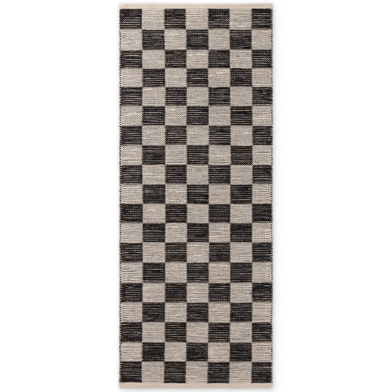 Hanse Home Rex - Jute Rug, Natural Rug for Living room, Bedroom, Diningroom