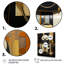 Accessoire de style sac à main art déco - Accessoires de mode, art mural-196240921-105340153