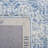 Metro Hand Tufted Indian Wool And Cotton With Latex Oriental Rug-1160160608