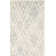 Deedgra Hand Tufted Wool Geometric Rug