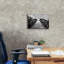 «Wiconisco Creek Bridge» par Lori Deiter, art mural sur toile-1954660925