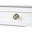 Commode Meade G8975-CH, blanche-2075891042
