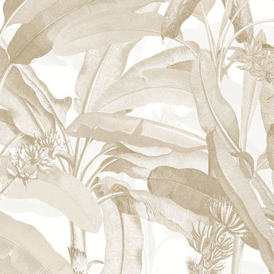 Floral Roll