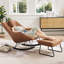 Chaise berçante confortable-1898786315