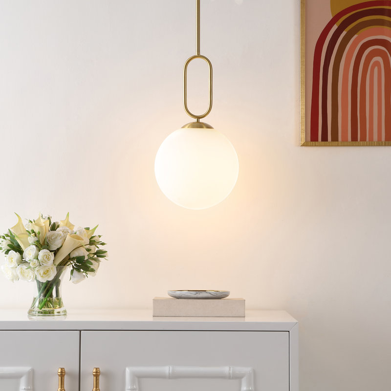 Luminaire suspendu Janina