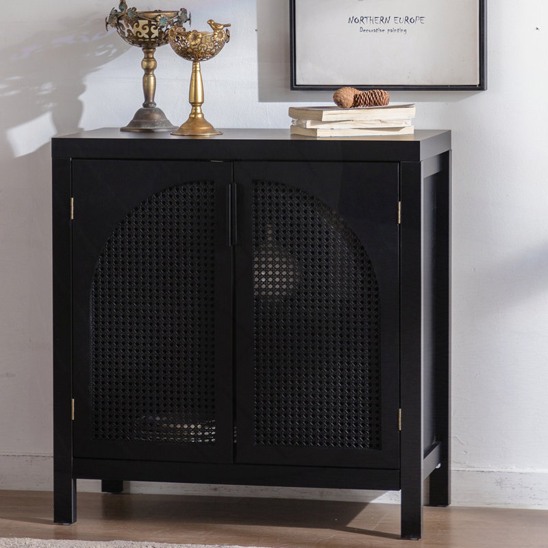 Armoire d'appoint avec portes