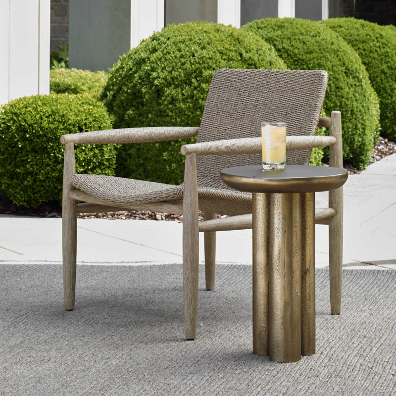 Table d'appoint Uttermost Thorp