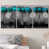 Toile tendue