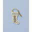 2025 A Year to Remember Stocking Ornament
