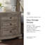 Table de chevet Toine