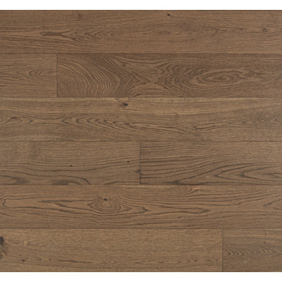 Parquet massif en stratifié de 7,5 mm x 75 po 2 mm Sterlington