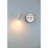 Jakyron Steel Swing Arm Sconce-1778662058