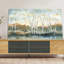 Birch Riverbank - Peinture-319426748-318336914