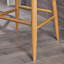 Chaise de bar