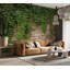Murale botanique pelez et collez - lierre-1783010075