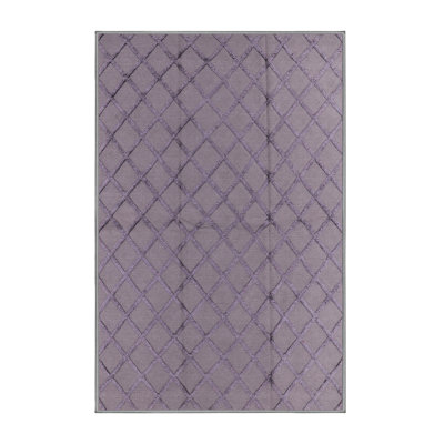 Tapis oriental Breau