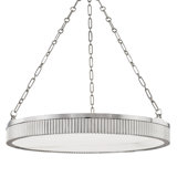 Lynden 8 - Light Chandelier