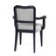 Traditional Upholstered Dining Chairs (Set Of 2)-1242176532