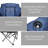 Keton Camping Chair