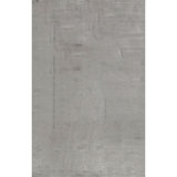Area Rug in Gray