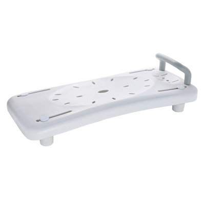 Bathroom Transfer Bench