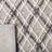 Saranac Trace Hand Tufted Wool Geometric Rug-30825607