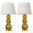 Dearis Glass Table Lamp-1102533817