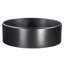 Regatta Poured Circular Vessel Bathroom Sink-46830205