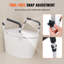 Toilet Safety Frame
