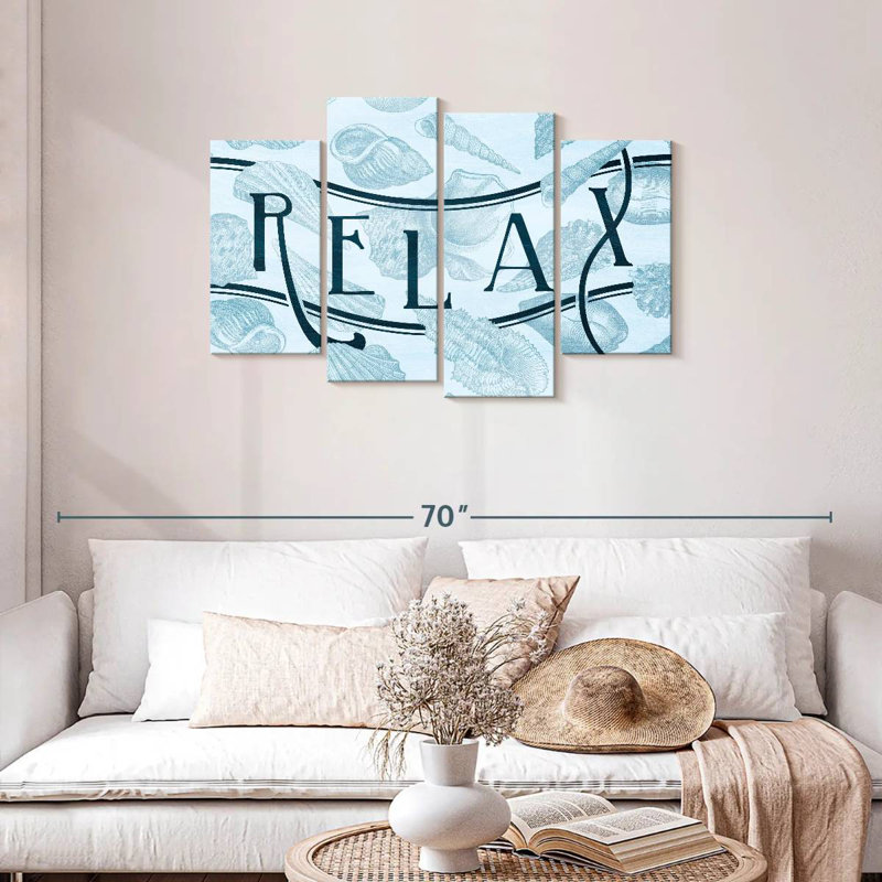 Aletra Relax Shells