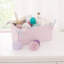 Mesa 4 - Piece Crib Bedding Set