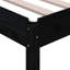 Jigme Solid Wood Bed-1829529923-1829529949