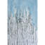 S / 2 70,9 x 19,7 po Dhalia Ombre Wall Arts