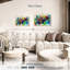 Éclaboussure de peinture Bull-1270819083-1270819082
