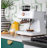 Café Bellissimo Semi-Automatic Espresso Machine-72309727