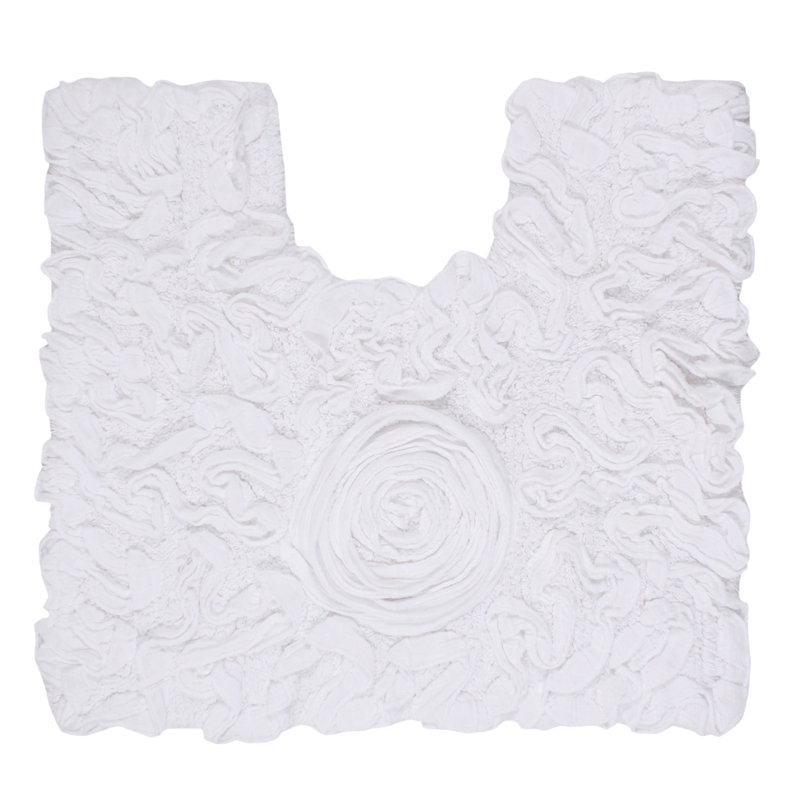 Tapis Skarp, Blanc